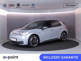 Thumbnail Mobil 1