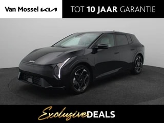 Thumbnail Mobil 1