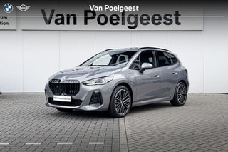 Thumbnail Mobil 1