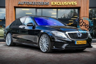 Thumbnail Mobil 1