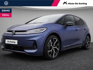 Thumbnail Mobil 1