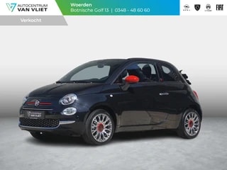 Thumbnail Mobil 1