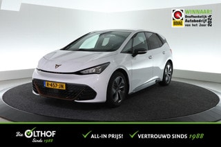 Thumbnail Mobil 1