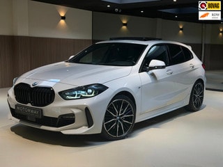 Thumbnail Mobil 1