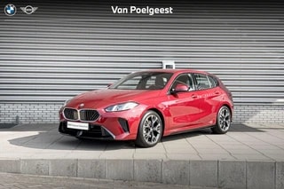 Thumbnail Mobil 1