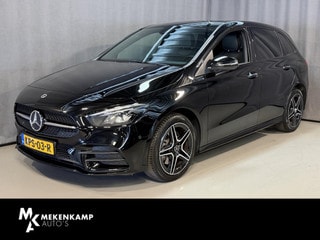 Thumbnail Mobil 1