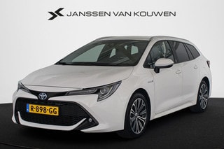 Thumbnail Mobil 1