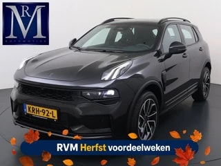 Thumbnail Mobil 1