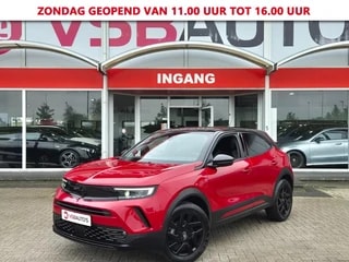 Thumbnail Mobil 1