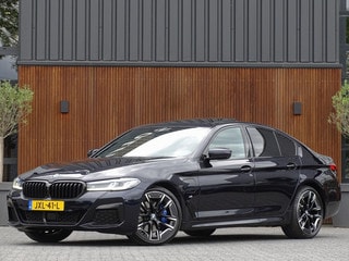 Thumbnail Mobil 1