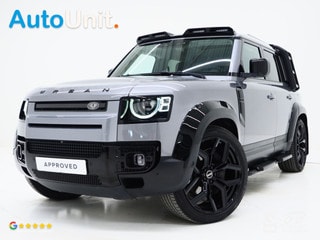 Thumbnail Mobil 1