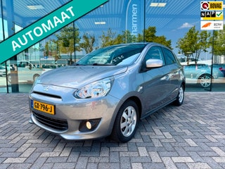 Thumbnail Mobil 1