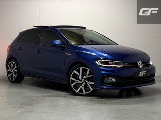 Thumbnail Mobil 1