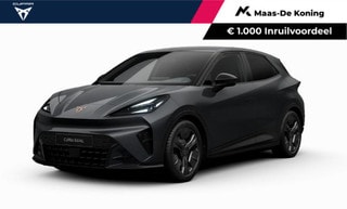 Thumbnail Mobil 1