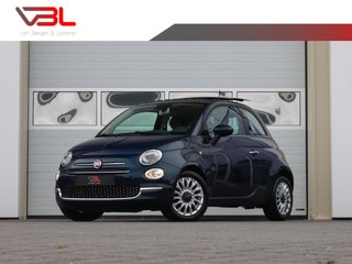 Thumbnail Mobil 1
