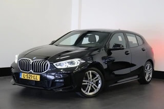 Thumbnail Mobil 1