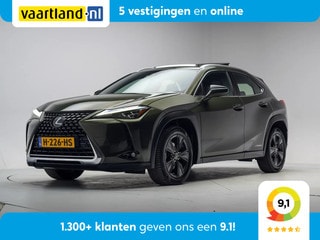 Thumbnail Mobil 1
