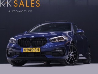 Thumbnail Mobil 1