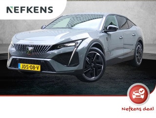Thumbnail Mobil 1