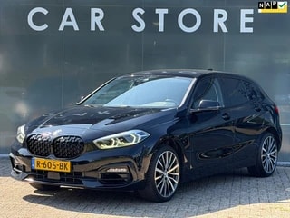 Thumbnail Mobil 1