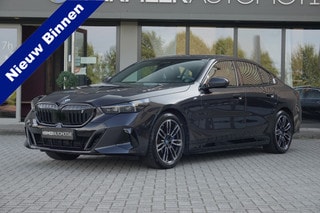 Thumbnail Mobil 1