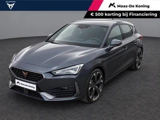 Thumbnail Mobil 1