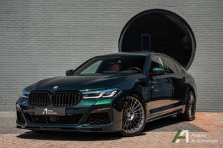 Thumbnail Mobil 1