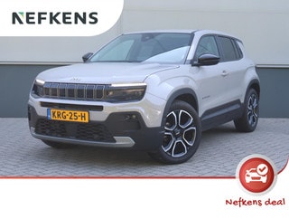 Thumbnail Mobil 1