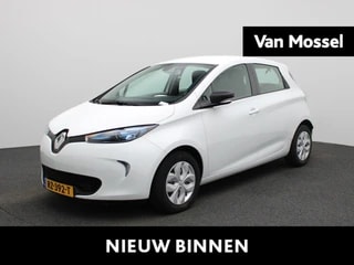 Thumbnail Mobil 1