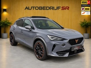 Thumbnail Mobil 1