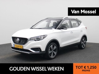 Thumbnail Mobil 1