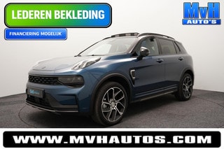 Thumbnail Mobil 1