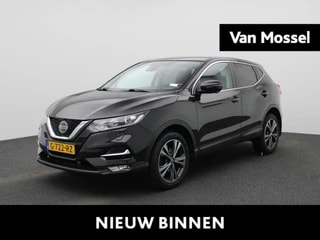 Thumbnail Mobil 1