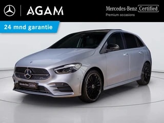 Thumbnail Mobil 1