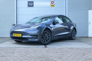 Thumbnail Mobil 1