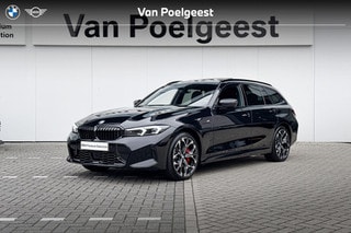 Thumbnail Mobil 1