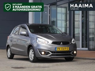 Thumbnail Mobil 1
