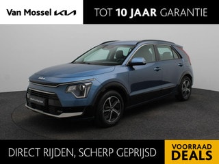 Thumbnail Mobil 1