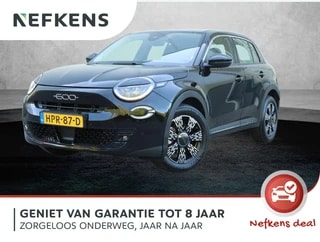Thumbnail Mobil 1