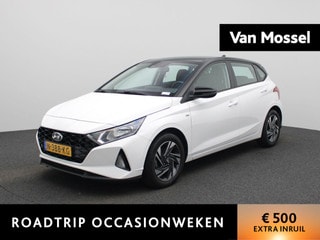 Thumbnail Mobil 1