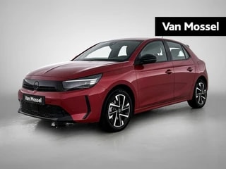 Thumbnail Mobil 1