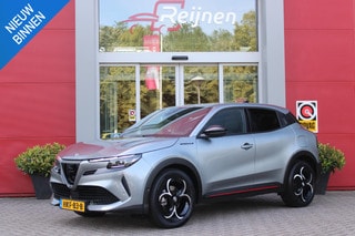 Thumbnail Mobil 1
