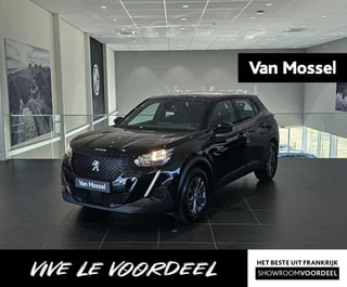Thumbnail Mobil 1