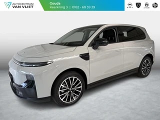 Thumbnail Mobil 1