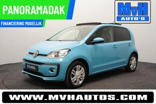 Thumbnail Mobil 1