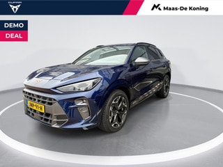 Thumbnail Mobil 1