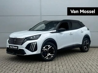 Thumbnail Mobil 1