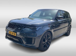 Thumbnail Mobil 1