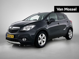 Thumbnail Mobil 1