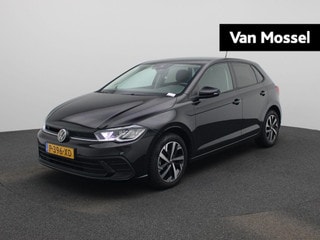 Thumbnail Mobil 1